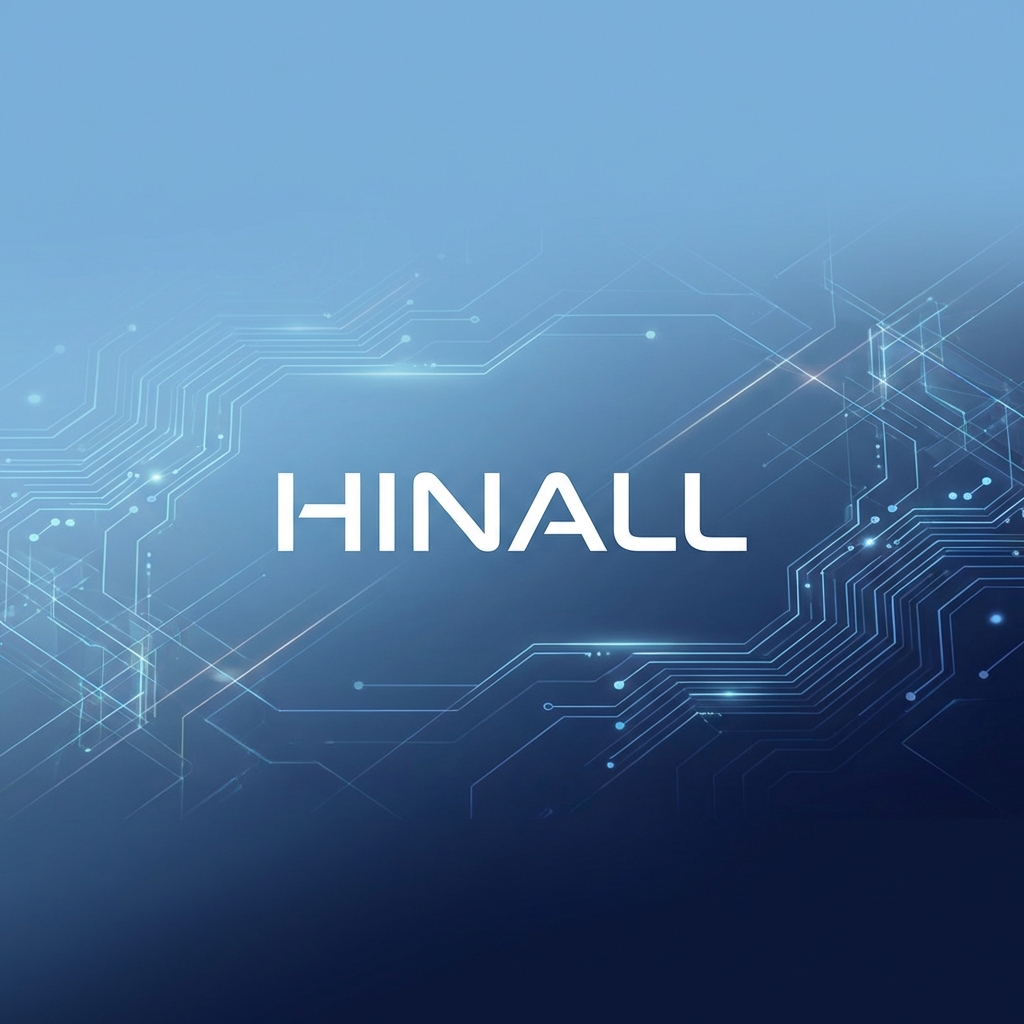 Hospital Administration Training Ecosystem | HINALL HLP